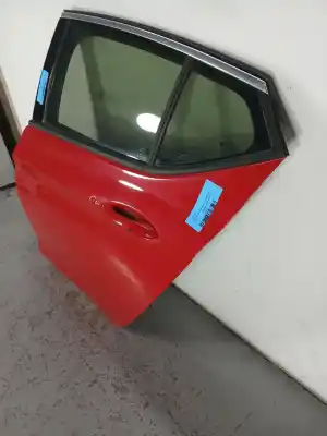 Автозапчастина б/у двері задні ліві для opel astra k lim. 5türig dynamic start/stop посилання на oem iam   