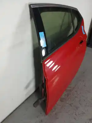 Автозапчастина б/у двері задні ліві для opel astra k lim. 5türig dynamic start/stop посилання на oem iam   