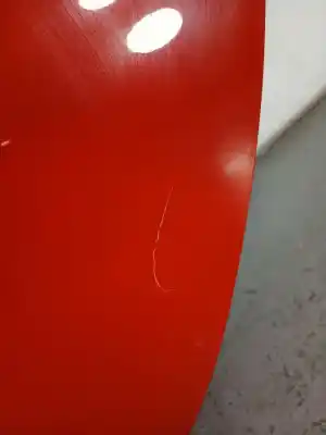 Автозапчастина б/у двері задні ліві для opel astra k lim. 5türig dynamic start/stop посилання на oem iam   