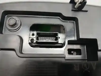 Second-hand car spare part audio system / radio cd for opel astra k lim. 5türig dynamic start/stop oem iam references 42342511  