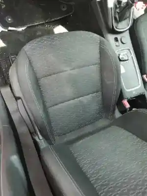 Автозапчастина б/у ліве передне сиділо для opel astra k lim. 5türig dynamic start/stop посилання на oem iam   