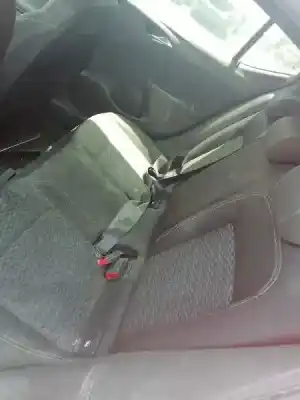 Автозапчастина б/у задні сидіння для opel astra k lim. 5türig dynamic start/stop посилання на oem iam 