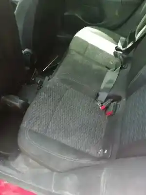 Автозапчастина б/у задні сидіння для opel astra k lim. 5türig dynamic start/stop посилання на oem iam   