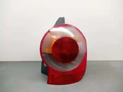 Second-hand car spare part right tailgate light for renault modus / grand modus (f/jp0_) 1.5 dci (fp0d jp0d) oem iam references 62457