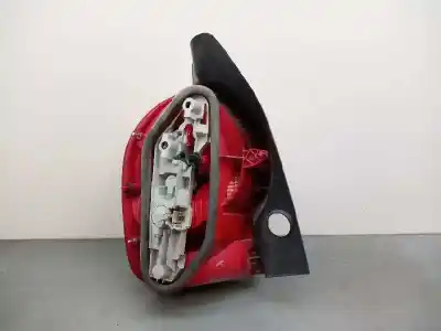 Second-hand car spare part right tailgate light for renault modus / grand modus (f/jp0_) 1.5 dci (fp0d jp0d) oem iam references 62457  