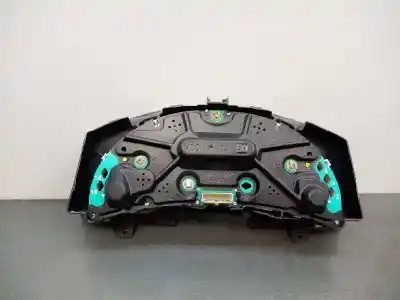 Peça sobressalente para automóvel em segunda mão quadrante por opel meriva enjoy referências oem iam 13214770ln  