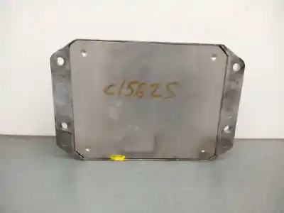 Pezzo di ricambio per auto di seconda mano centralina motore per opel meriva enjoy riferimenti oem iam 8980003220  1125000200