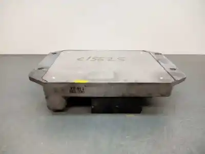 Pezzo di ricambio per auto di seconda mano centralina motore per opel meriva enjoy riferimenti oem iam 8980003220  1125000200
