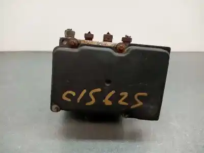 Peça sobressalente para automóvel em segunda mão abs por opel meriva enjoy referências oem iam 0265800443  