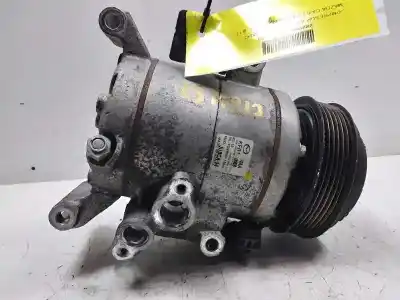 Second-hand car spare part air conditioning compressor for mazda cx-5 (kf) 2.2 d oem iam references f500jubca04 ca500jubba15 