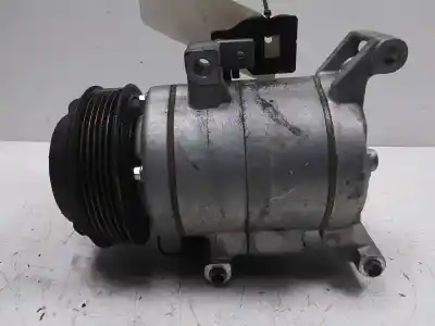 Second-hand car spare part air conditioning compressor for mazda cx-5 (kf) 2.2 d oem iam references f500jubca04 ca500jubba15 