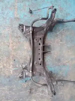 Автозапчастина б/у передня вісь для mazda cx-5 (kf) 2.2 d посилання на oem iam kd353480xf  