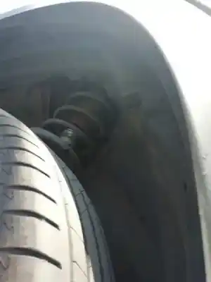 Second-hand car spare part front left shock absorber for mazda cx-5 (kf) 2.2 d oem iam references   