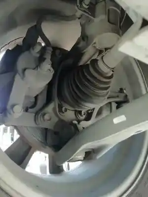 Автозапчастина б/у передній прав для mazda cx-5 (kf) 2.2 d посилання на oem iam 