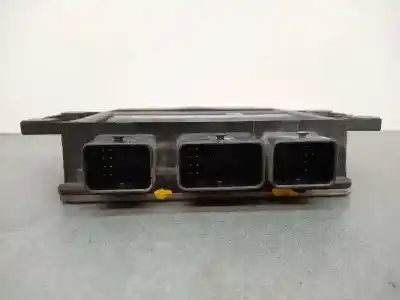 Автозапчасти б/у блок управления двигателем за renault modus / grand modus (f/jp0_) 1.5 dci (fp0d jp0d) ссылки oem iam 8200398934  