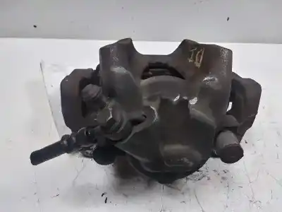 Автозапчасти б/у передний правый тормозной суппорт за citroen c4 picasso feel ссылки oem iam   