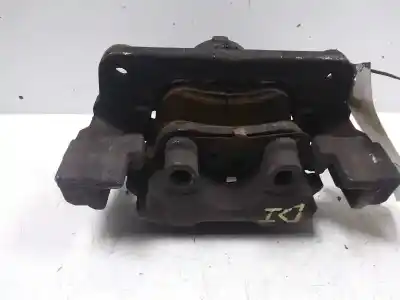 Автозапчасти б/у передний левый тормозной суппорт за citroen c4 picasso feel ссылки oem iam 