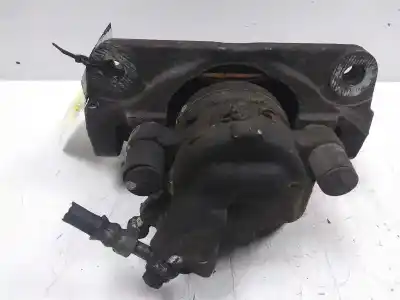 Автозапчастина б/у передній лівий гальмум для citroen c4 picasso feel посилання на oem iam   