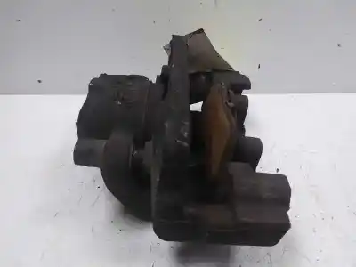 Автозапчастина б/у передній лівий гальмум для citroen c4 picasso feel посилання на oem iam   