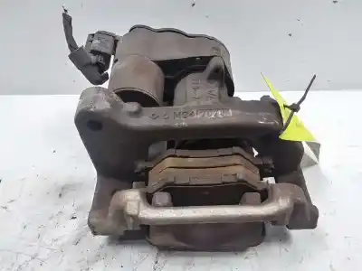 Автозапчасти б/у задний правый тормозной суппорт за citroen c4 picasso feel ссылки oem iam 