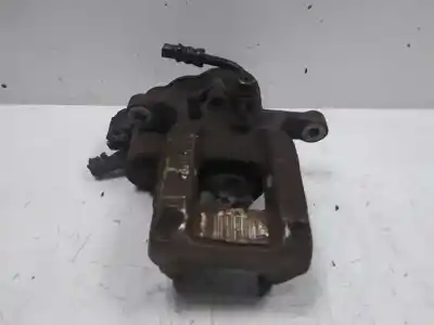 Peça sobressalente para automóvel em segunda mão Pinça De Travão Traseira Esquerda por CITROEN C4 PICASSO Feel Referências OEM IAM   