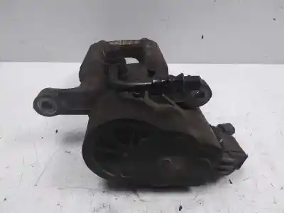 Автозапчастина б/у задній лівий гальмівний супорт для citroen c4 picasso feel посилання на oem iam   