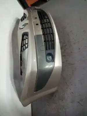 İkinci el araba yedek parçası ön tampon için renault megane ii classic berlina 1.6 16v 112 cv / 82 kw oem iam referansları   