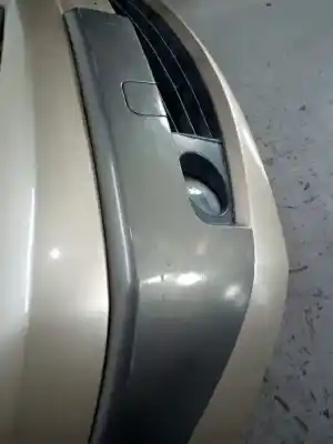 İkinci el araba yedek parçası ön tampon için renault megane ii classic berlina 1.6 16v 112 cv / 82 kw oem iam referansları   