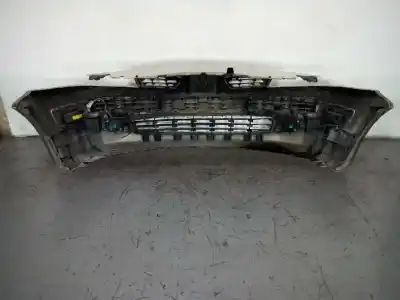 İkinci el araba yedek parçası ön tampon için renault megane ii classic berlina 1.6 16v 112 cv / 82 kw oem iam referansları   