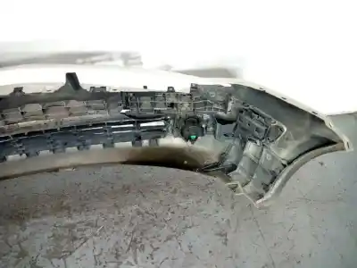 İkinci el araba yedek parçası ön tampon için renault megane ii classic berlina 1.6 16v 112 cv / 82 kw oem iam referansları   
