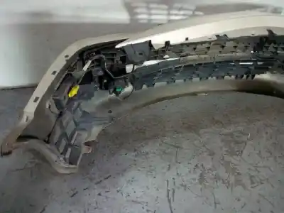İkinci el araba yedek parçası ön tampon için renault megane ii classic berlina 1.6 16v 112 cv / 82 kw oem iam referansları   