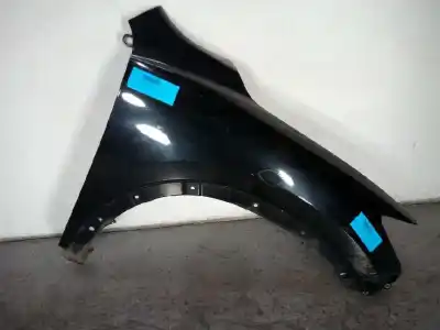 Автозапчастина б/у передне праве крило для mazda cx-5 (kf) 2.2 d посилання на oem iam 
