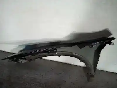 Автозапчастина б/у передне праве крило для mazda cx-5 (kf) 2.2 d посилання на oem iam   