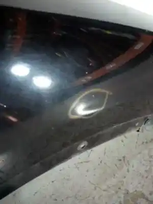 Автозапчастина б/у передне праве крило для mazda cx-5 (kf) 2.2 d посилання на oem iam   