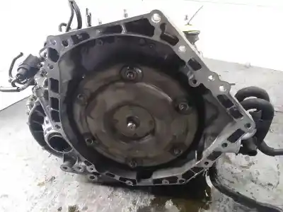 Автозапчастина б/у коробка передач для mazda cx-5 (kf) 2.2 d посилання на oem iam 