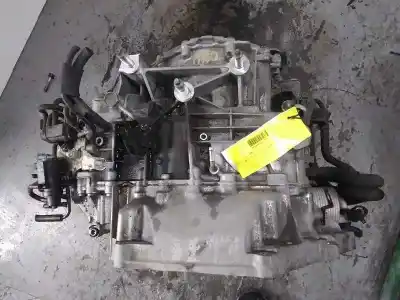 Автозапчасти б/у коробка передач за mazda cx-5 (kf) 2.2 d ссылки oem iam   