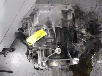 Автозапчасти б/у коробка передач за mazda cx-5 (kf) 2.2 d ссылки oem iam   