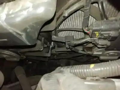 Автозапчасти б/у электрический вентилятор за mazda cx-5 (kf) 2.2 d ссылки oem iam 2680007081  