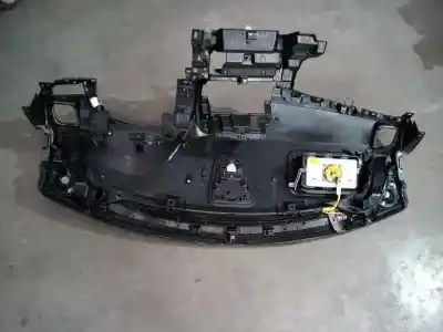 Автозапчасти б/у комплект подушки безопасности за mazda cx-5 (kf) 2.2 d ссылки oem iam kd4757k30  