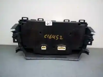 Second-hand car spare part climate control for mazda cx-5 (kf) 2.2 d oem iam references kr8561190  