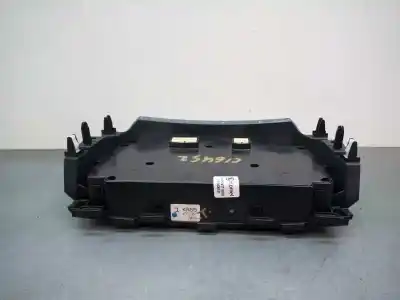 Second-hand car spare part climate control for mazda cx-5 (kf) 2.2 d oem iam references kr8561190  