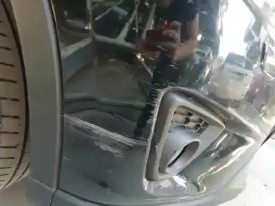 Автозапчастина б/у передній бампер для mazda cx-5 (kf) 2.2 d посилання на oem iam   