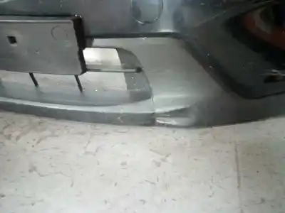 Автозапчастина б/у передній бампер для mazda cx-5 (kf) 2.2 d посилання на oem iam   