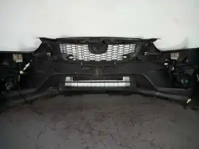 Автозапчастина б/у передній бампер для mazda cx-5 (kf) 2.2 d посилання на oem iam   