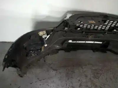 Автозапчастина б/у передній бампер для mazda cx-5 (kf) 2.2 d посилання на oem iam   