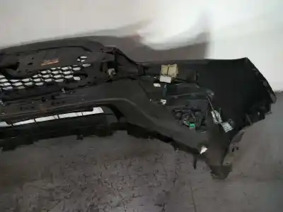 Автозапчастина б/у передній бампер для mazda cx-5 (kf) 2.2 d посилання на oem iam   