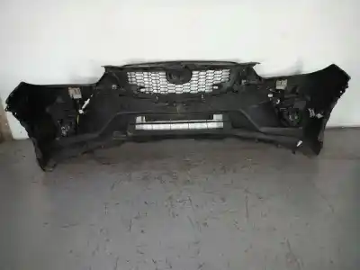 Автозапчастина б/у передній бампер для mazda cx-5 (kf) 2.2 d посилання на oem iam   