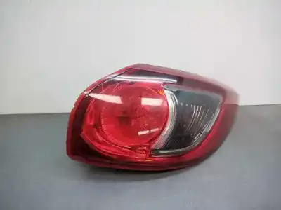 Second-hand car spare part right tailgate light for mazda cx-5 (kf) 2.2 d oem iam references   