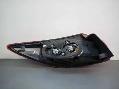 Second-hand car spare part right tailgate light for mazda cx-5 (kf) 2.2 d oem iam references   