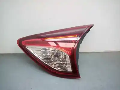 Second-hand car spare part interior rear right light for mazda cx-5 (kf) 2.2 d oem iam references   